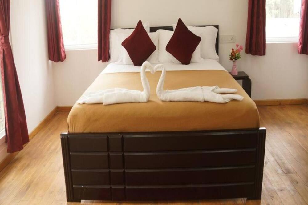 Gv Resorts- Mountain To Cherish เยอร์โคด ภายนอก รูปภาพ